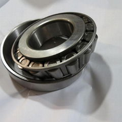 Koyo NSK NTN INA SKF High Temperature Taper Roller Bearing 30206