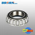 China Wholesale Wheel hub bearing EE275109D/275158 tapered roller bearing size c
