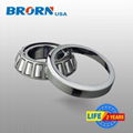 China Wholesale Wheel hub bearing EE275109D/275158 tapered roller bearing size c 2