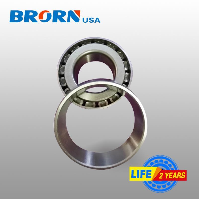 high quality tapered roller bearing 33212 33213 33214 for Rolling mills