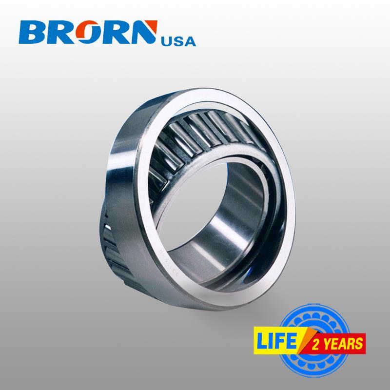 high quality tapered roller bearing 33212 33213 33214 for Rolling mills 2