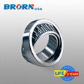 high quality tapered roller bearing 33212 33213 33214 for Rolling mills 2