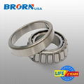 high quality tapered roller bearing 33212 33213 33214 for Rolling mills 3