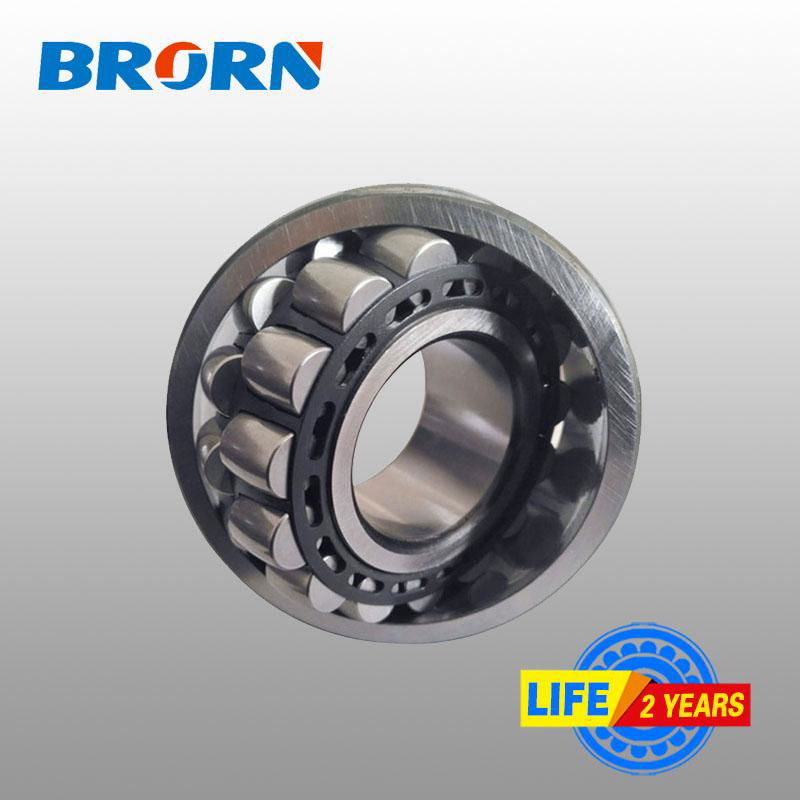 Famous brand brorn Spherical Roller Bearing 23056 CJ BM CJK BMK W33 3