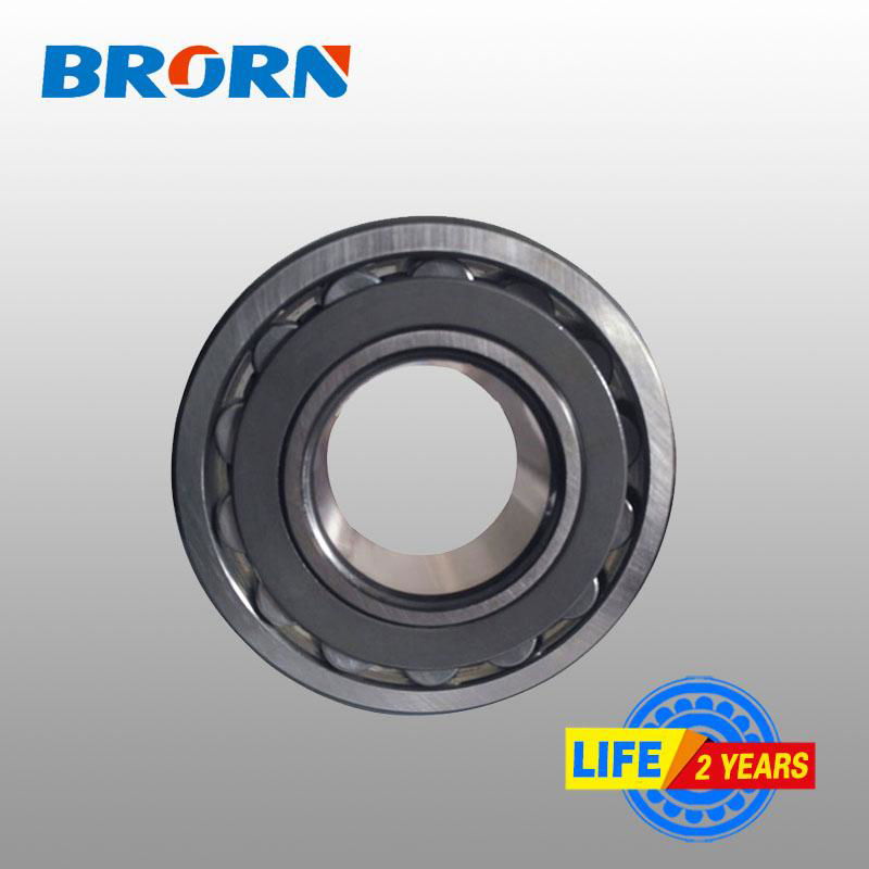 Famous brand brorn Spherical Roller Bearing 23056 CJ BM CJK BMK W33 5