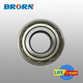 High Quality cheap price Deep Groove Ball Bearing 61936 1