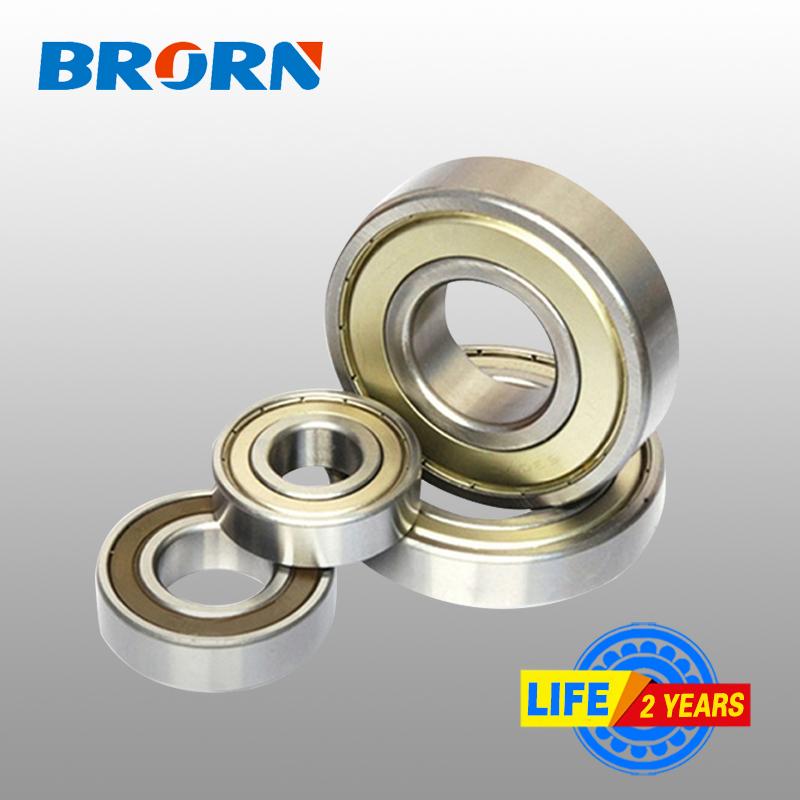 Low Noise High Quality Deep Groove Ball Bearing 61832