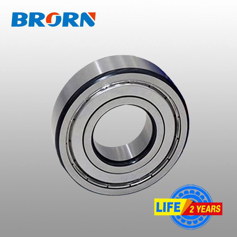 Low Noise High Quality Deep Groove Ball Bearing 61832 2