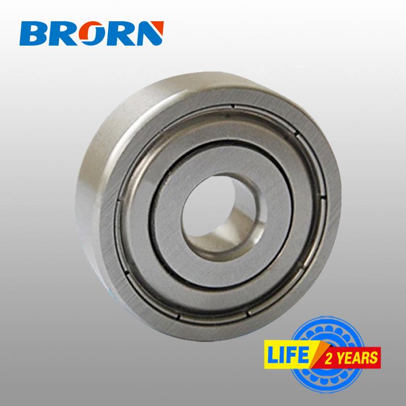 Original products deep groove roller 6001z bearing