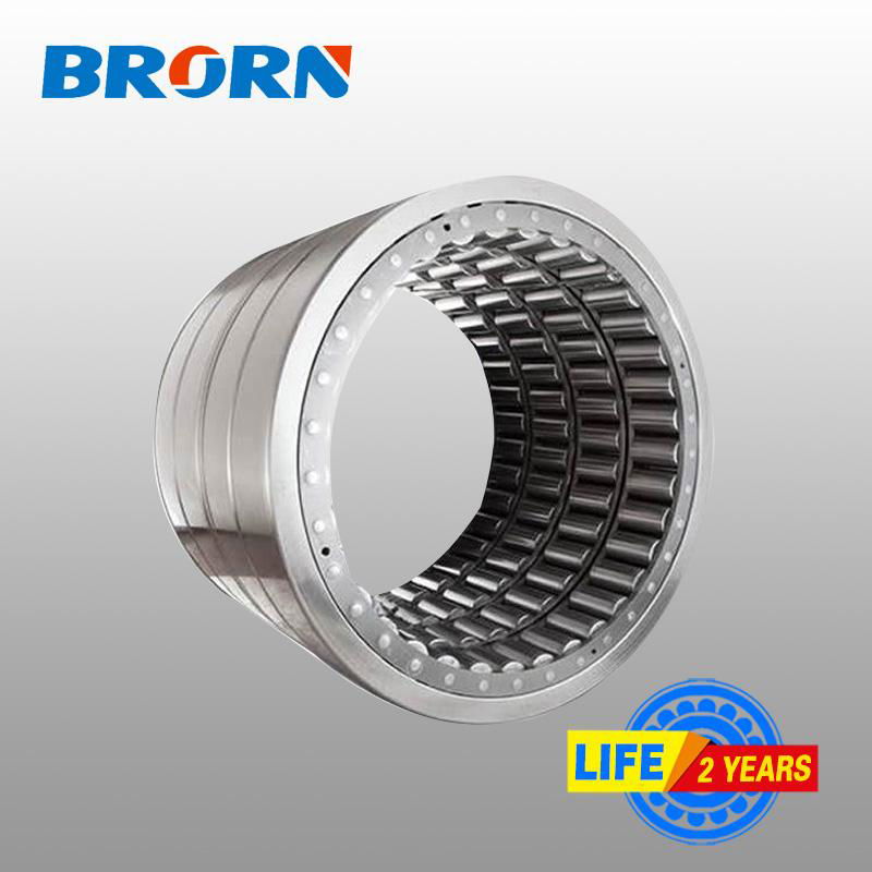 lowest price Four Row Cylindrical Roller Bearing 850RX3365 5