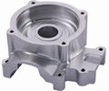 CNC Machining parts