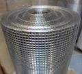 Stainless Steel Welded Wire Mesh 3