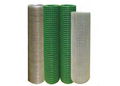 Galvanized Welded Wire Mesh Panel