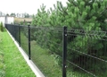 3D Wire Mesh Fence 3