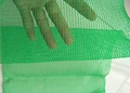 HDPE Green Sun Shade Netting 1