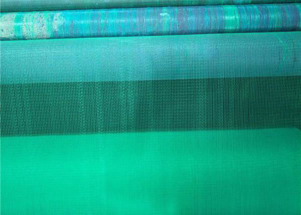 HDPE Green Sun Shade Netting 4