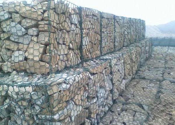 Gabion Mesh 2