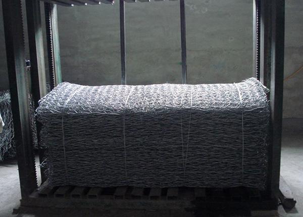 Gabion Mesh 4