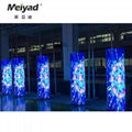 P6 Indoor Flexible LED Display