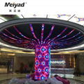 P1.875 Flexible Soft LED Panel 2