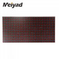 Outdoor Single Color Red SMD P10 LED Module