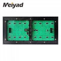 Outdoor Single Color Red SMD P10 LED Module 2