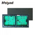 DIP Green Outdoor Single Color P10 LED