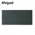 DIP Green Outdoor Single Color P10 LED Module 2