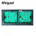 DIP Green Outdoor Single Color P10 LED Module 3