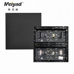 Cheapest Meiyad indoor 192x192 RGB P3 LED Display Module