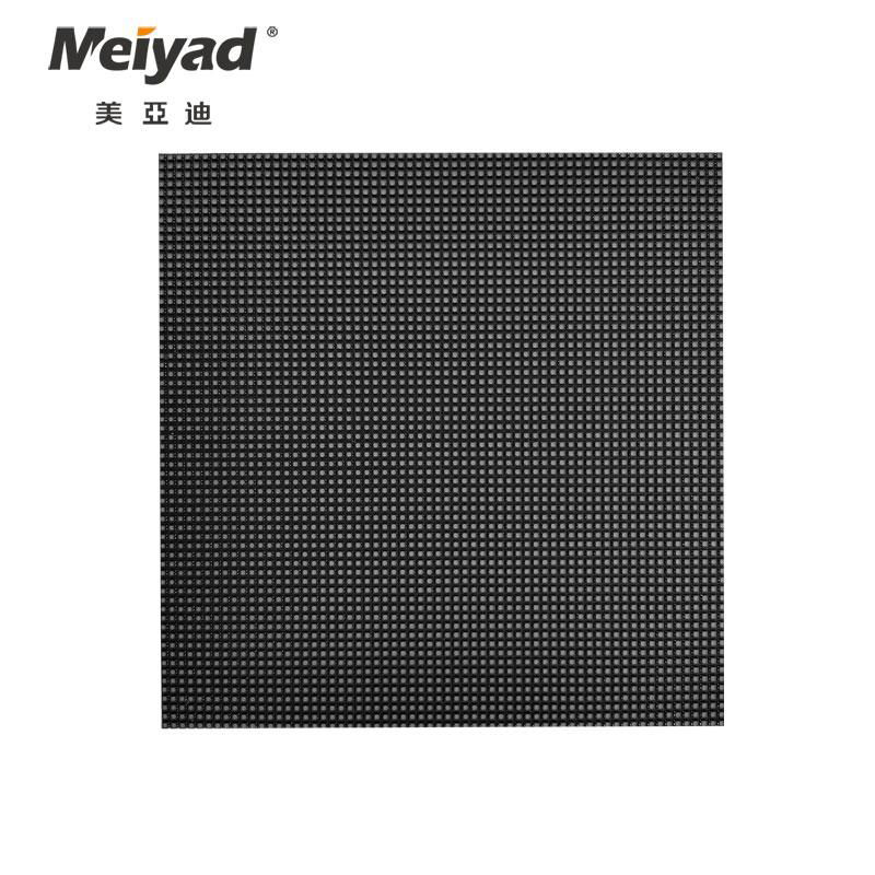 Cheapest Meiyad indoor 192x192 RGB P3 LED Display Module 2