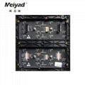 Cheapest Meiyad indoor 192x192 RGB P3 LED Display Module 3