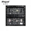 Cheapest Meiyad indoor 192x192 RGB P3 LED Display Module