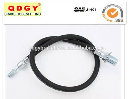 rubber brake hose assembly 2