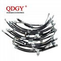 rubber brake hose assembly 3