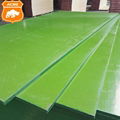 21mm plastic coated plywood with poplar core 5