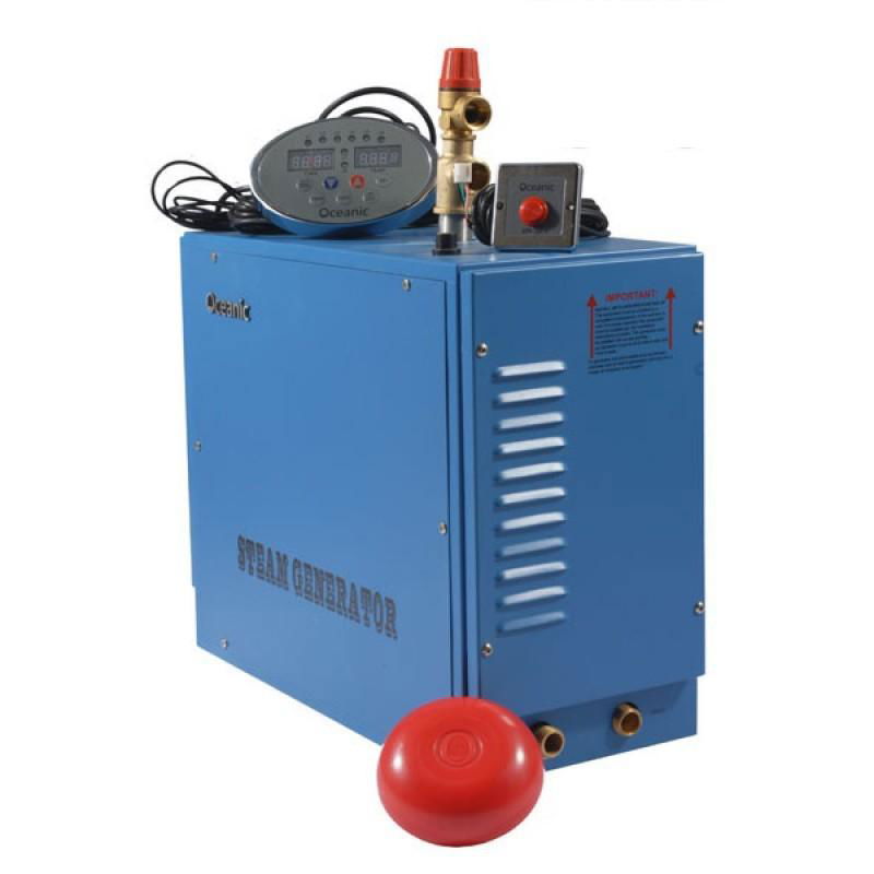 Oceanic  factory supply Steam Generator  for sale  2