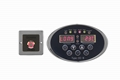 Sauna Steam Generator for Sauna SPA Shower Home Bath 2
