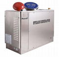 3-18kw stainless steel electric steam