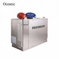 Oceanic manufacturer supply Stainless Steel steam generator for sale