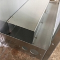 Oceanic manufacturer supply Stainless Steel steam generator for sale 3