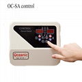 Oceanic dry steam sauna heater for sale 2