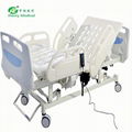 New product three functions used hospital bed for sale promotion 1