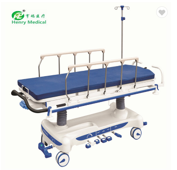 Made in China Height Adjustable Operating Room Trauma Stretcher with factory pri