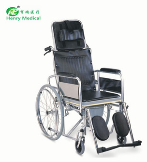 Factory direct sale Medical Modern Wheelchair Carbon of CE Standard