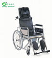 Factory direct sale Medical Modern Wheelchair Carbon of CE Standard