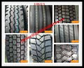 TRUCK BUS TRAILER TIRE TYRE