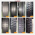 TRUCK BUS TRAILER TIRE TYRE 1