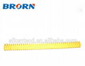 Yellow Demarcation Strip 029CAA001