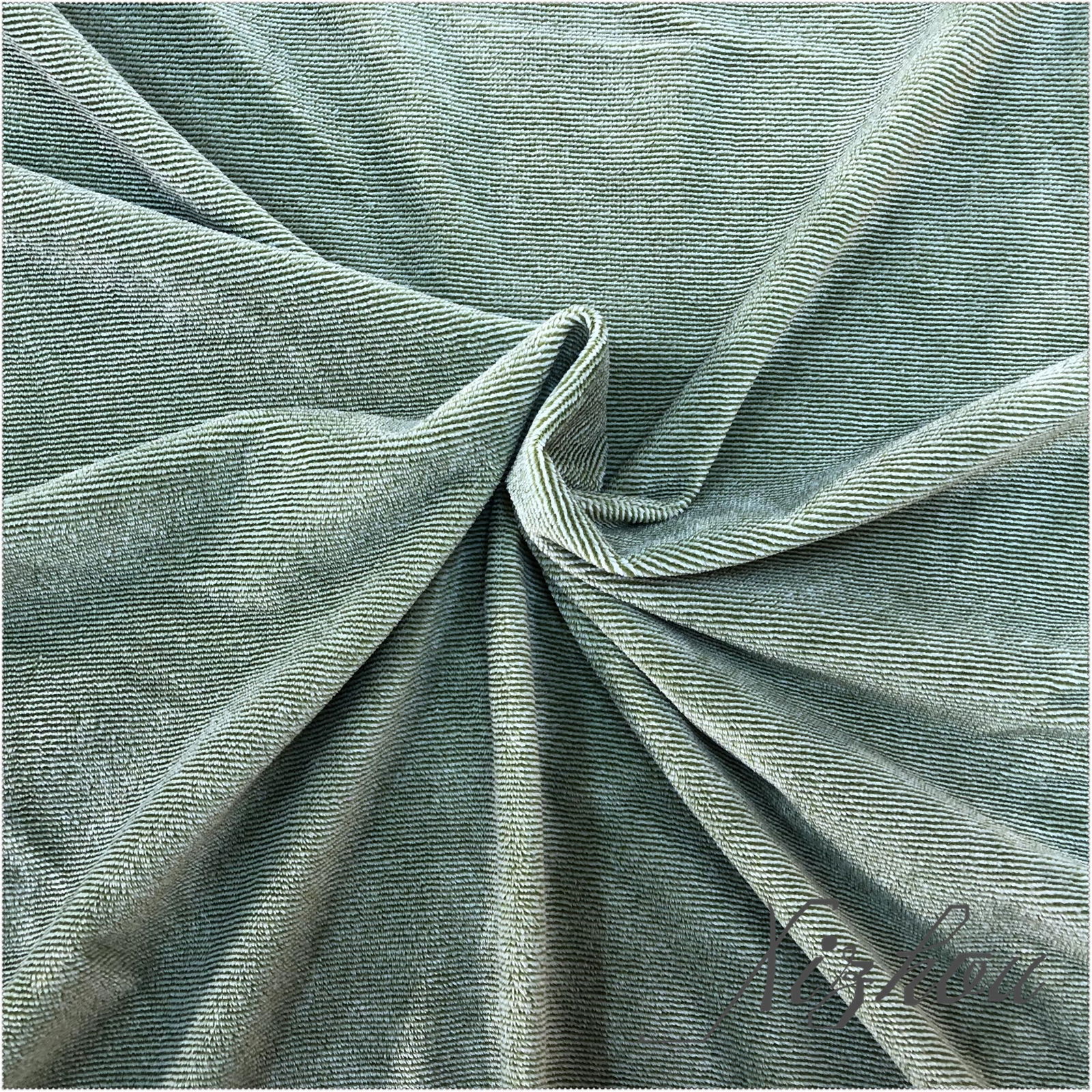 china-made polyester supersoft short plush fabric